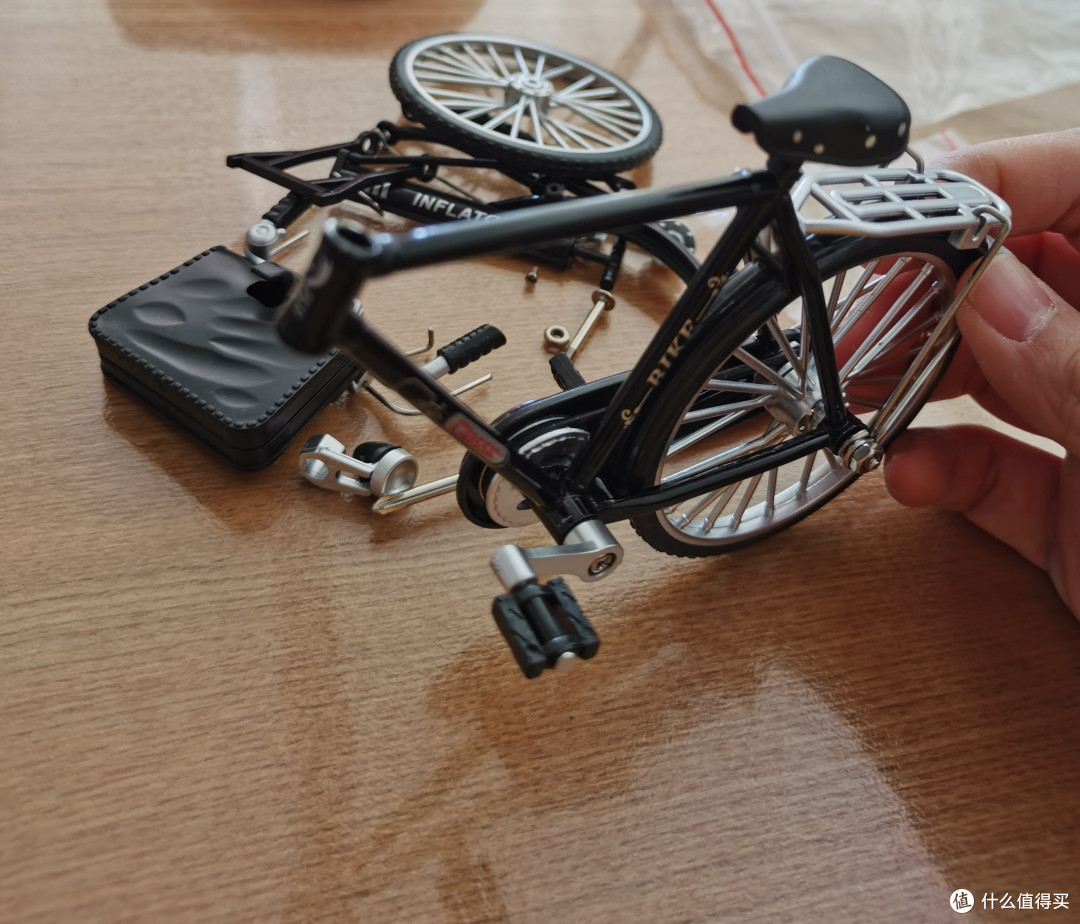 二八大踹自行车🚲