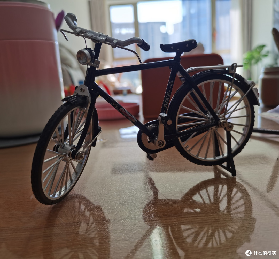 二八大踹自行车🚲