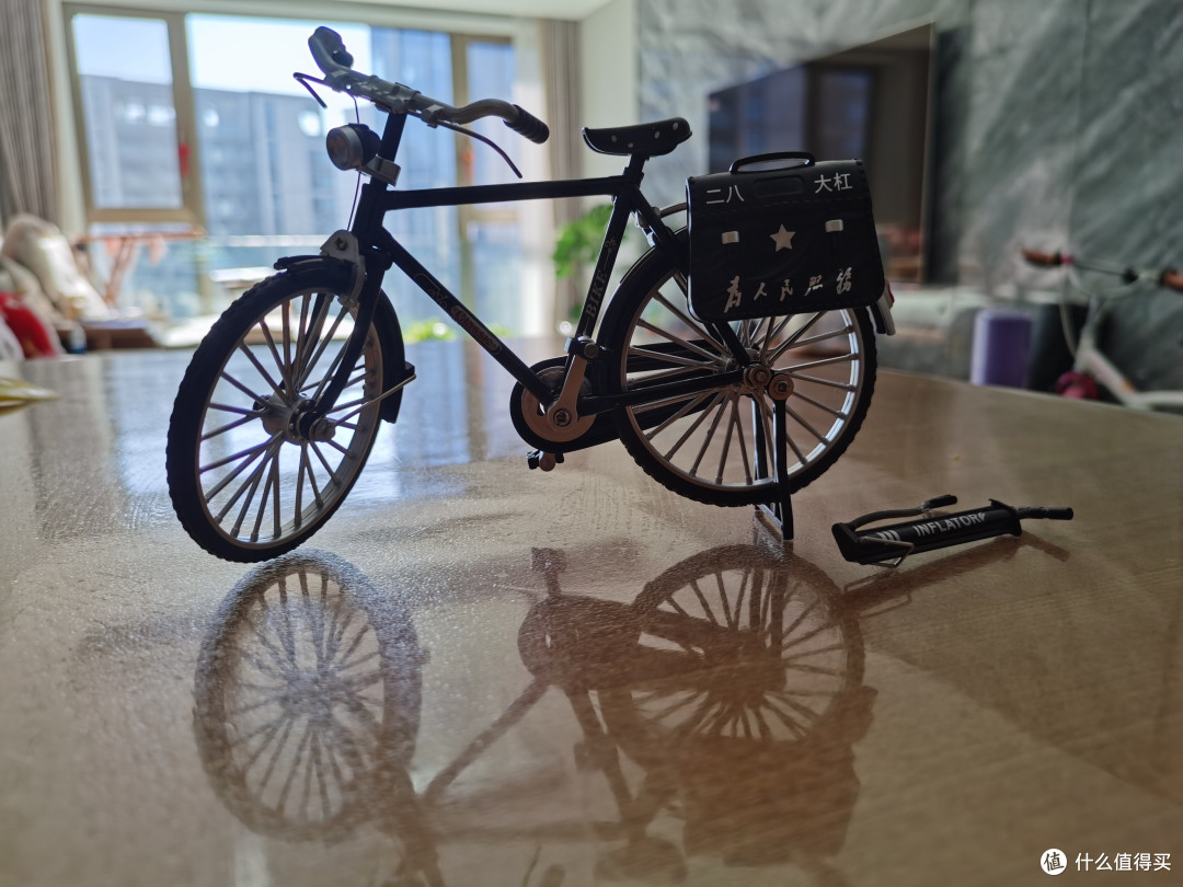 二八大踹自行车🚲