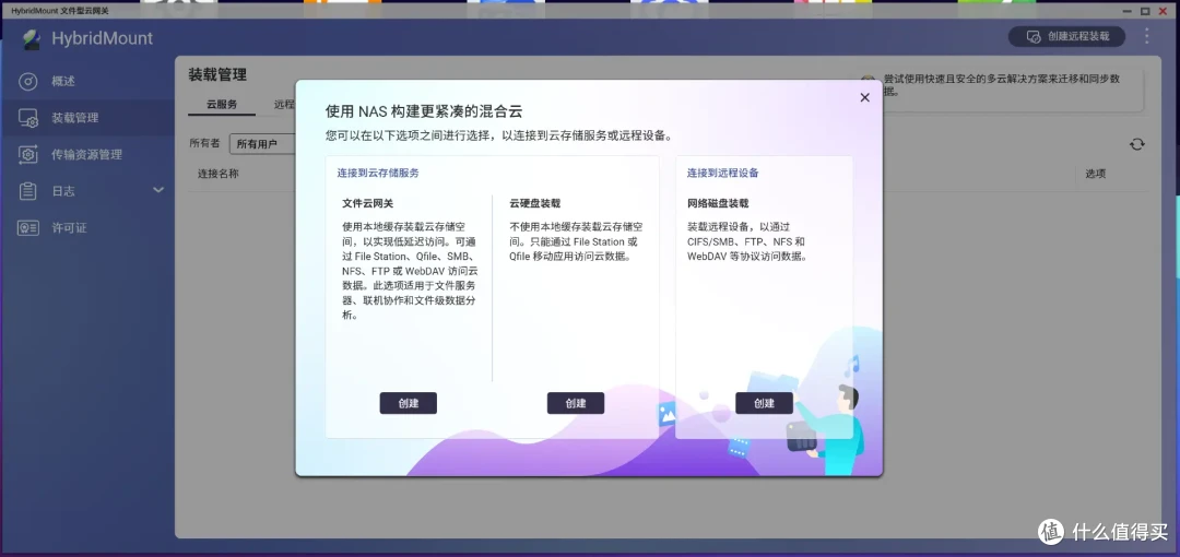 大浪淘沙，潮退了才发现威联通是双11最火NAS，威联通TS-464C2开箱体验