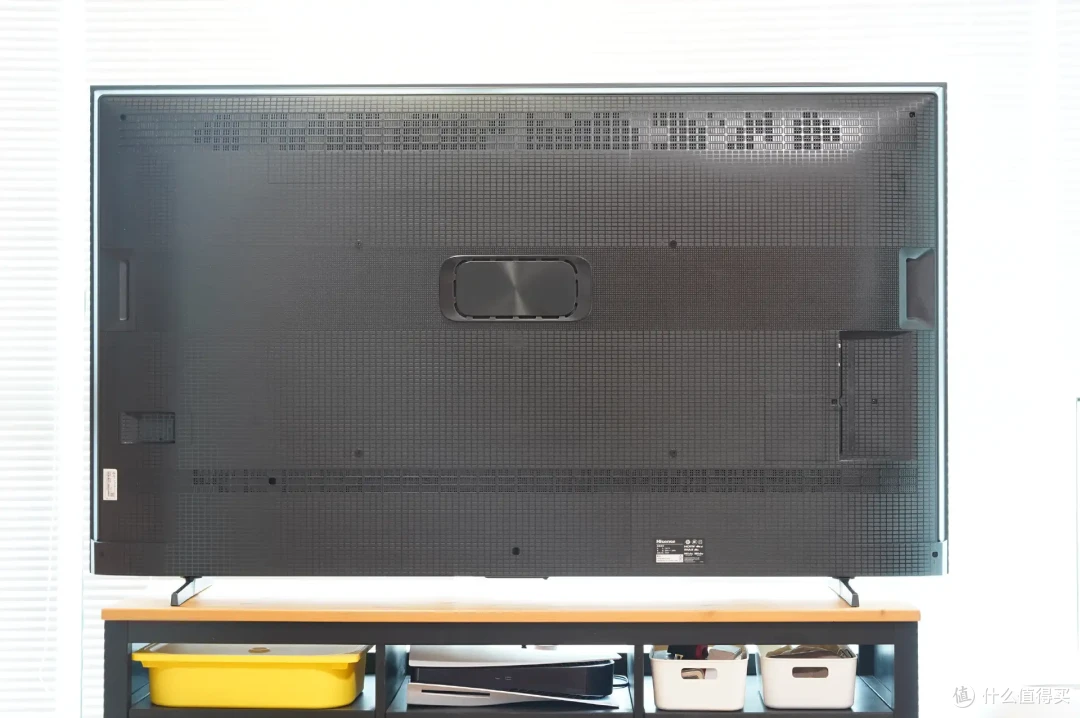 真能干翻OLED电视?年度卷王海信E7N超画质Mini LED电视初体验