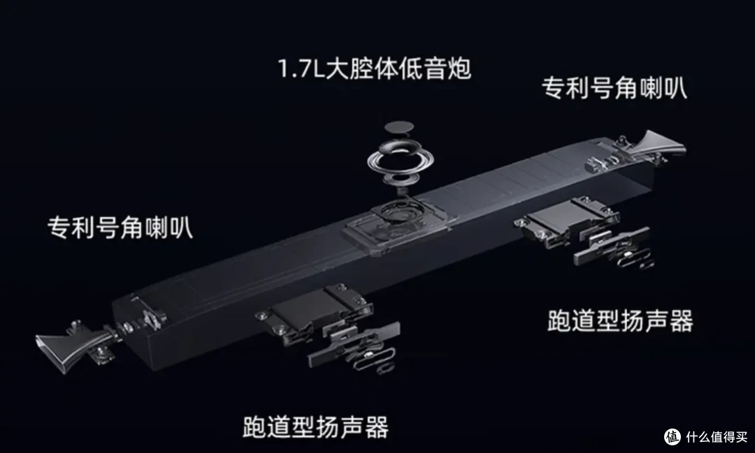 真能干翻OLED电视?年度卷王海信E7N超画质Mini LED电视初体验