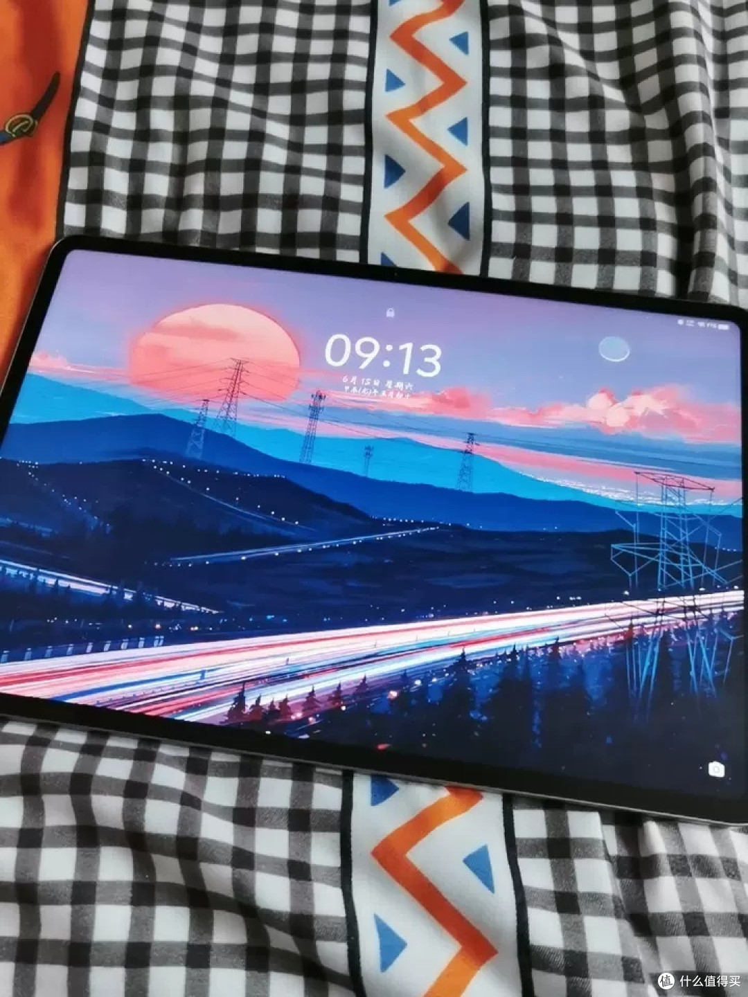 vivo Pad3 Pro，专为游戏爱好者打造的神器！