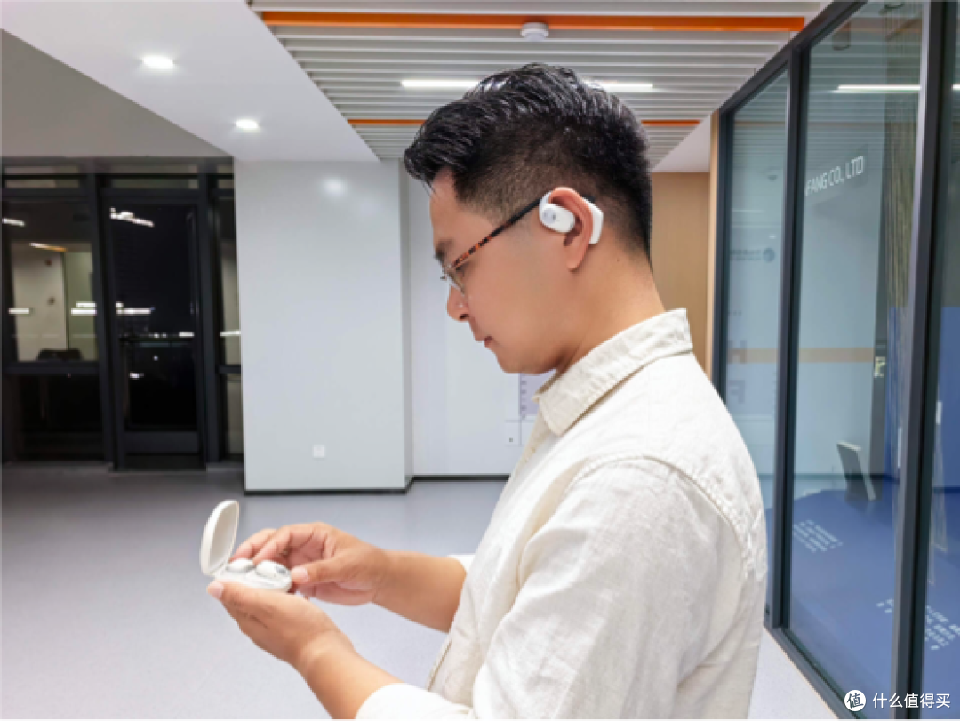 南卡开放式耳机OE PRO2:一场耳朵的奢华之旅