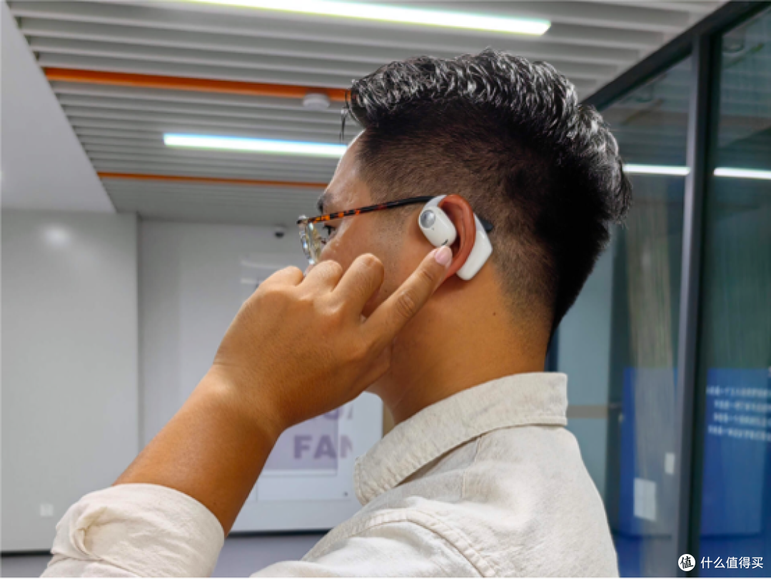 南卡开放式耳机OE PRO2:一场耳朵的奢华之旅