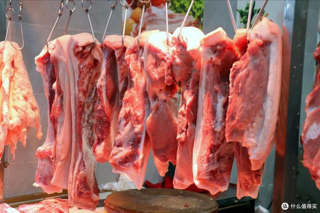 什么是“硼砂肉”?可怕在哪里?如何避坑?肉贩子一般不告诉外人
