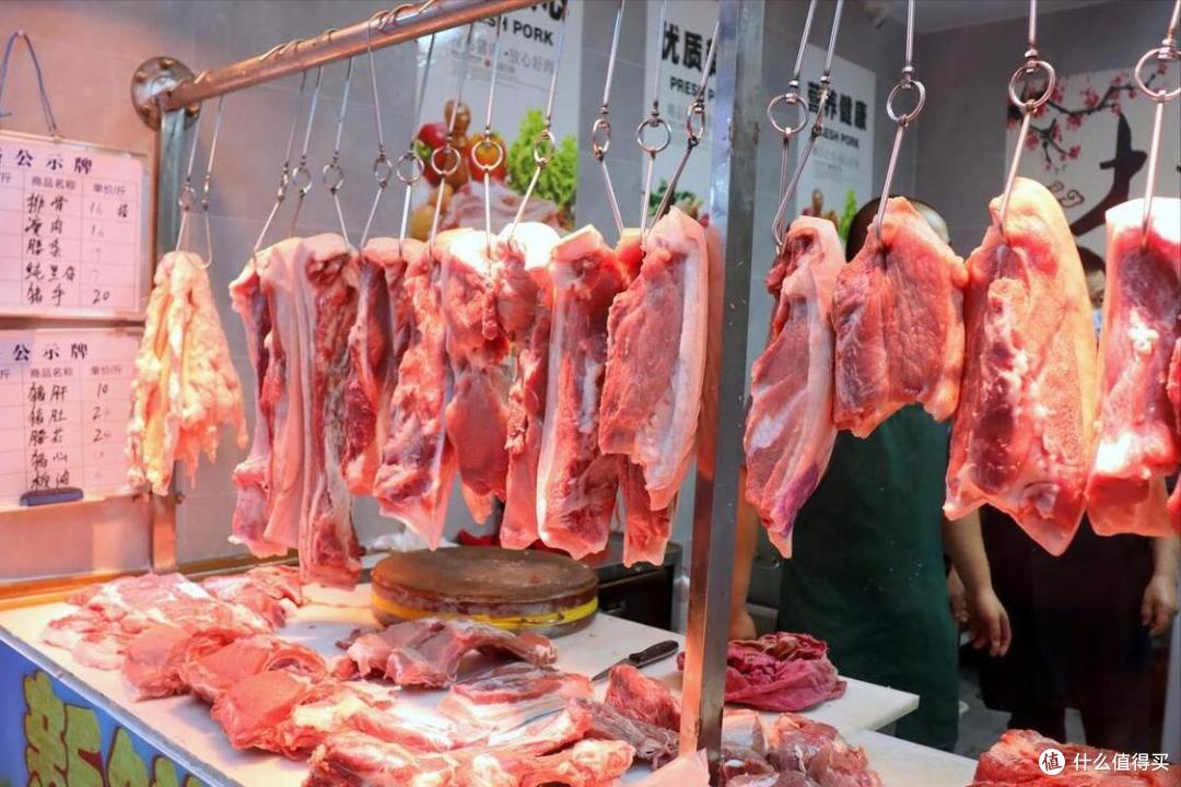 什么是“硼砂肉”?可怕在哪里?如何避坑?肉贩子一般不告诉外人