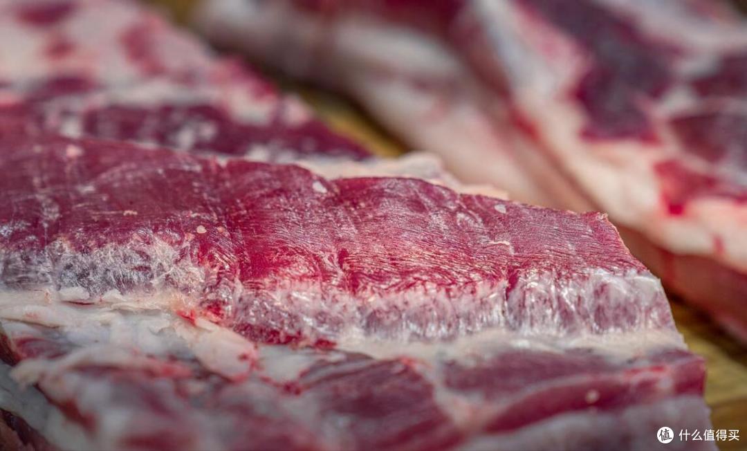 什么是“硼砂肉”?可怕在哪里?如何避坑?肉贩子一般不告诉外人