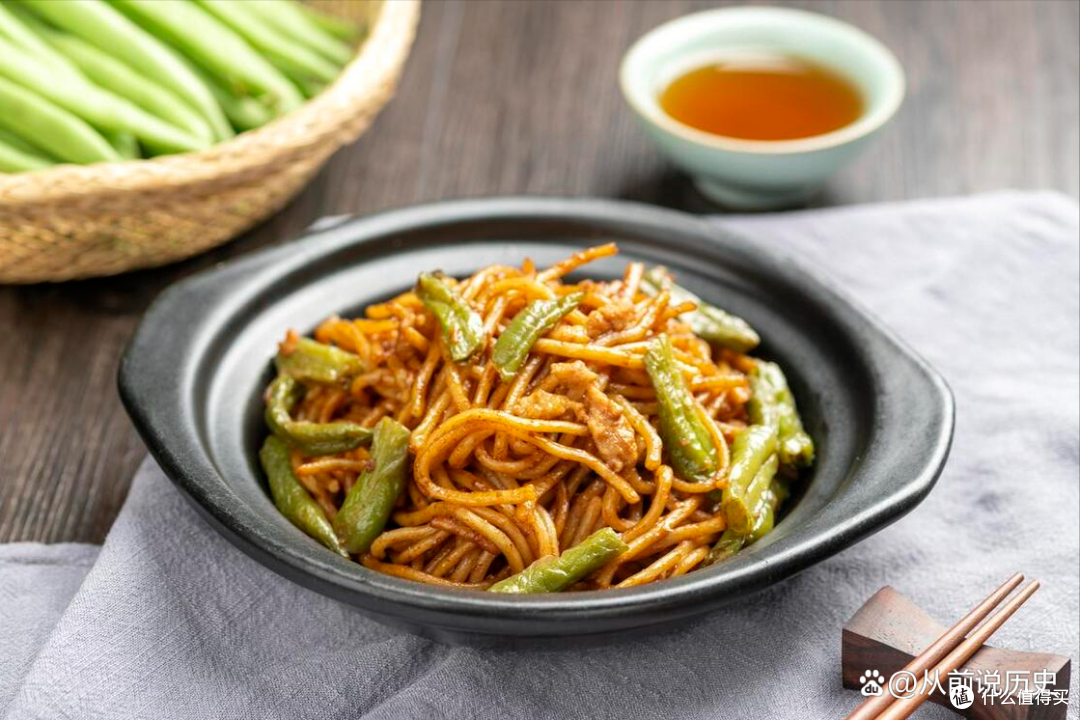 秋天,肝脏就爱3种菜,舒坦过秋冬,健康少生病