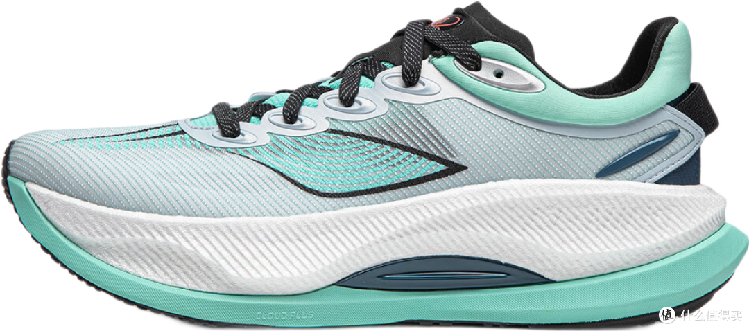 顶级缓震跑鞋跑鞋排行榜|选出你最喜欢那双