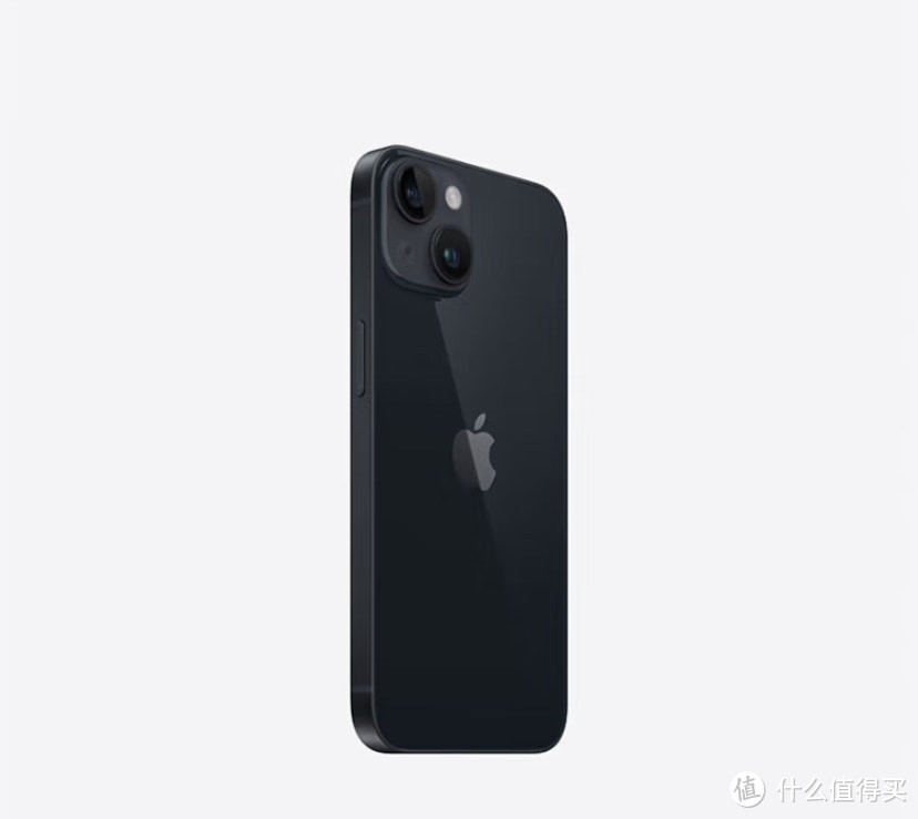 我为什么还推荐Apple iPhone 14 128GB？