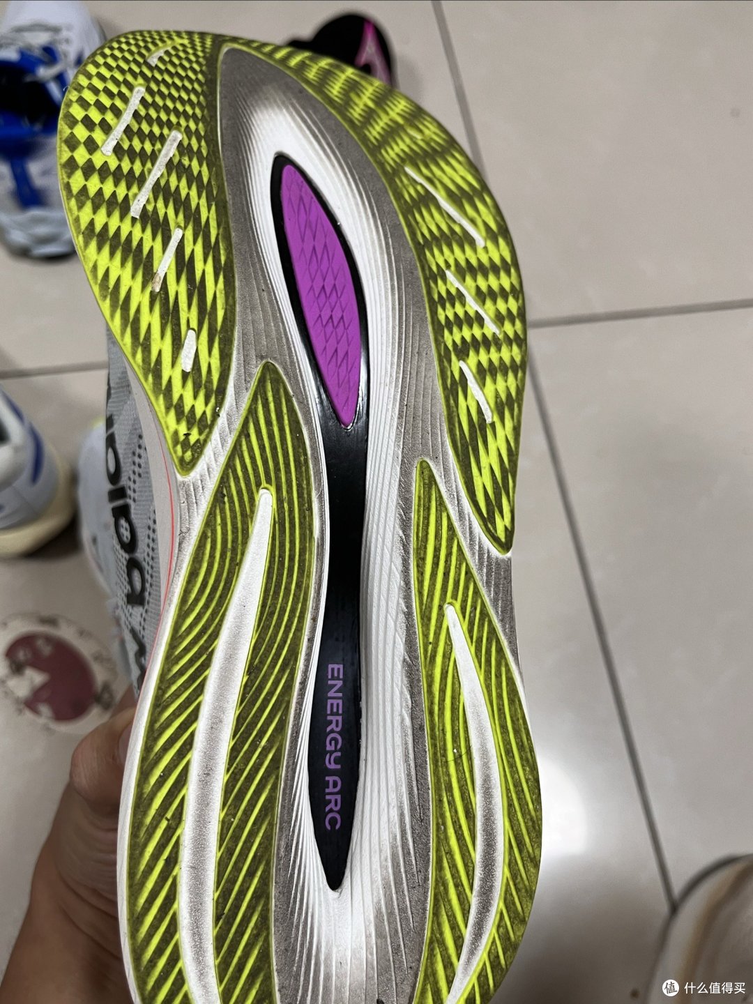 几双顶级eva跑鞋还能行？双十一前奏跑鞋实感
