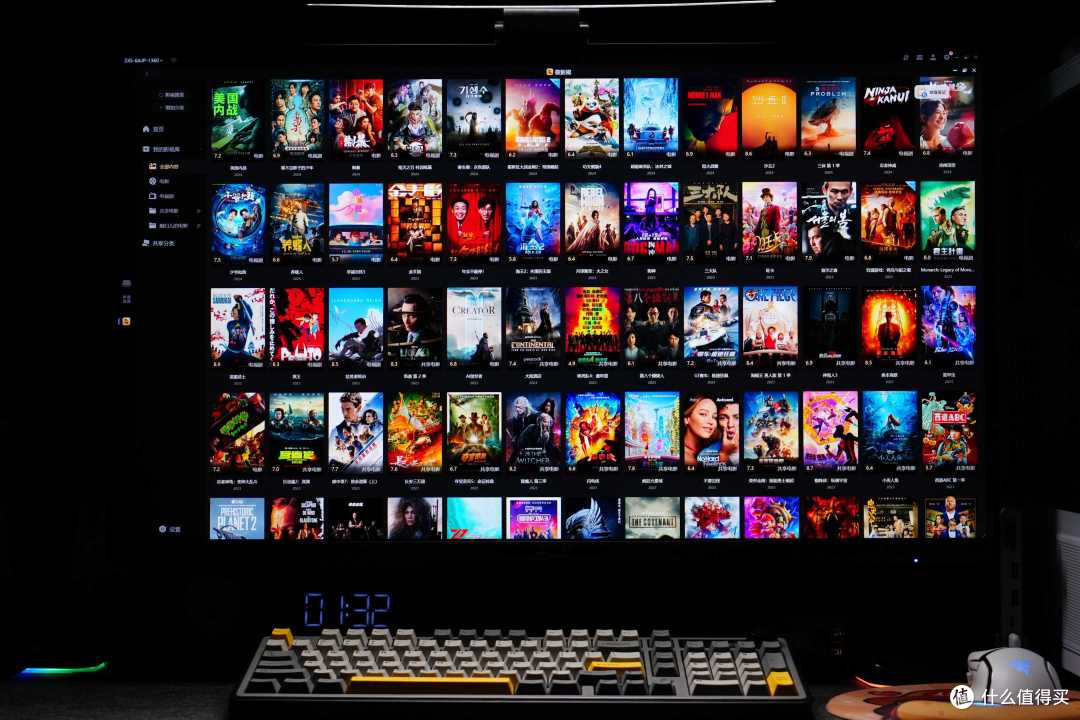 一文读懂电竞显示器如何选?顺带推荐款只卖1600+ 的32寸 4K 144HZ电竞显示屏