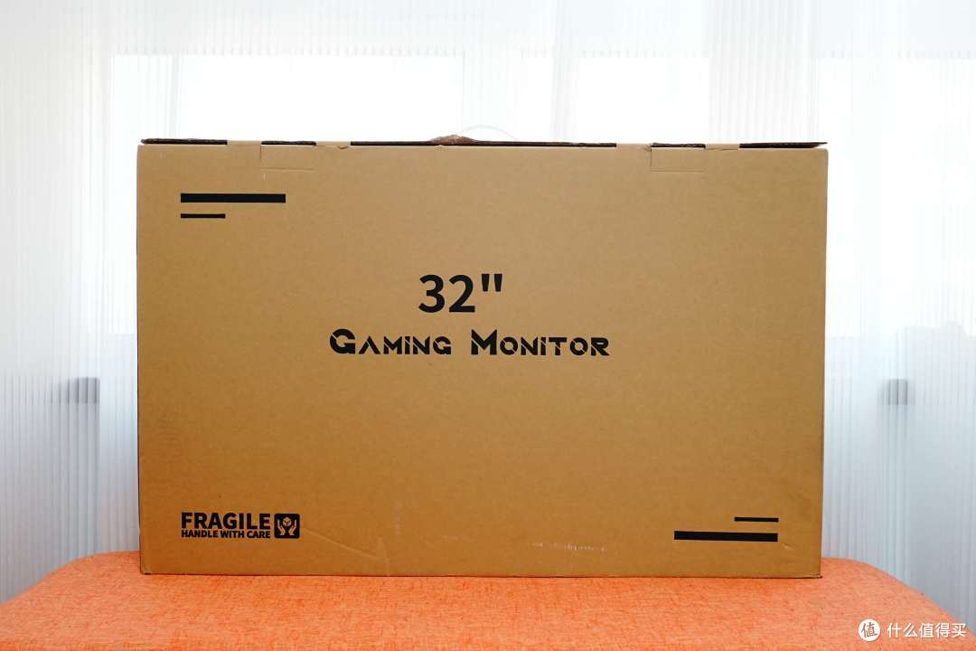 一文读懂电竞显示器如何选?顺带推荐款只卖1600+ 的32寸 4K 144HZ电竞显示屏