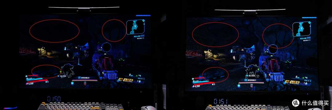 一文读懂电竞显示器如何选?顺带推荐款只卖1600+ 的32寸 4K 144HZ电竞显示屏