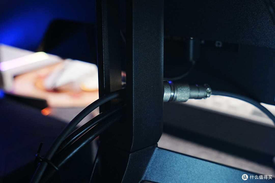 一文读懂电竞显示器如何选?顺带推荐款只卖1600+ 的32寸 4K 144HZ电竞显示屏
