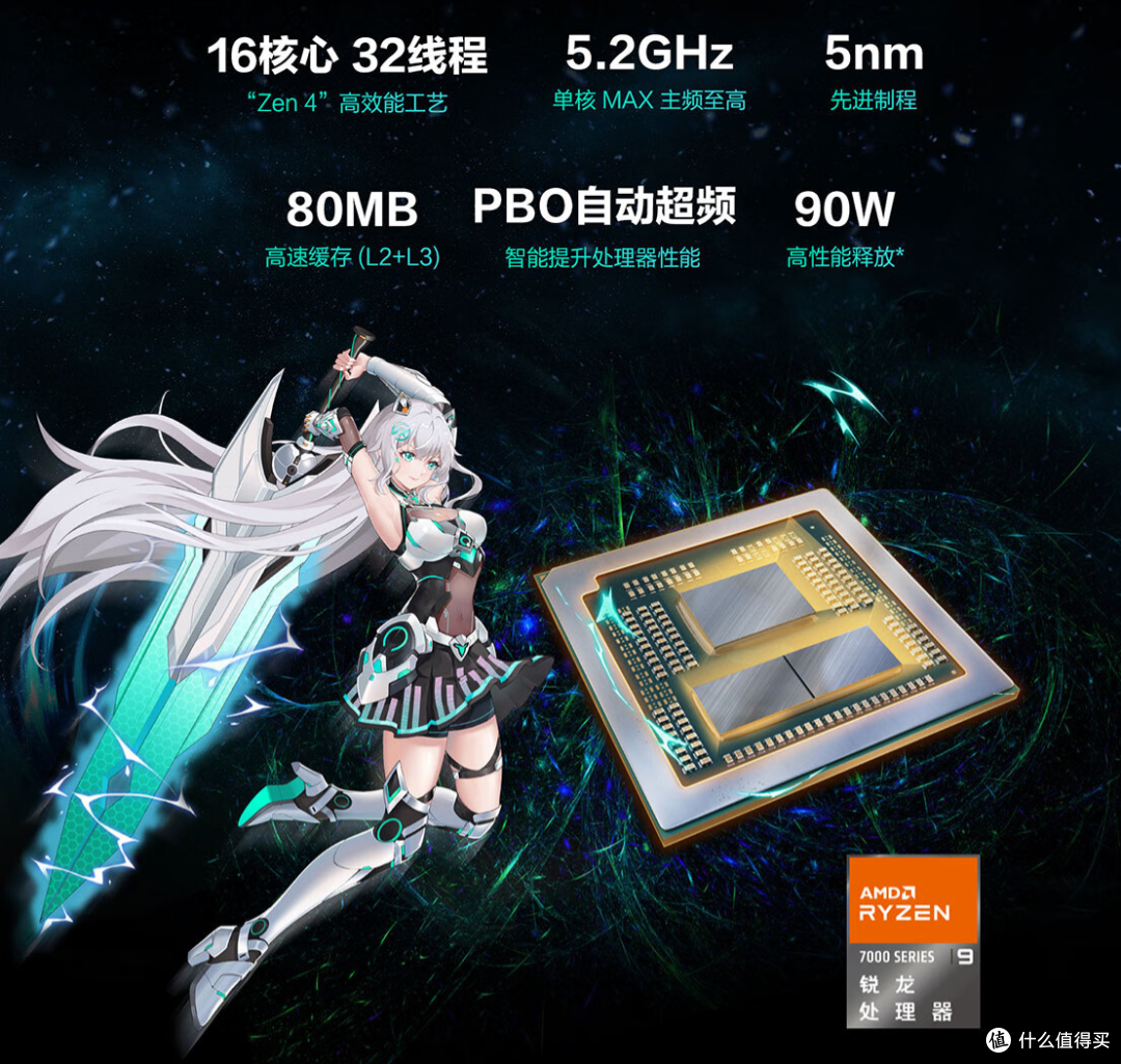 AI加持,华硕天选不止于游戏和创作