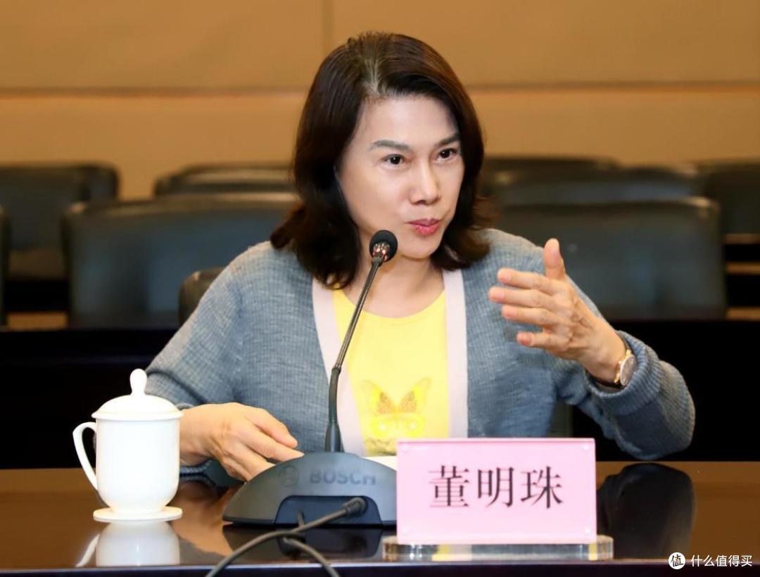 雷军造车能行,那董明珠造车也能行?