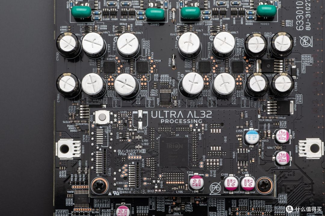 用一首歌的时间感受同价位最强旗舰级功放:天龙DENON PMA-3000NE