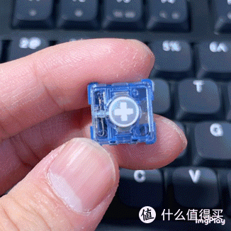 想了解珂芝新序列吗?看这一篇就够了,I系开山之作珂芝I75超薄铝合金矮轴键盘登场!