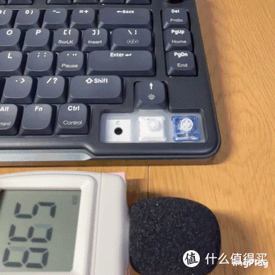 想了解珂芝新序列吗?看这一篇就够了,I系开山之作珂芝I75超薄铝合金矮轴键盘登场!