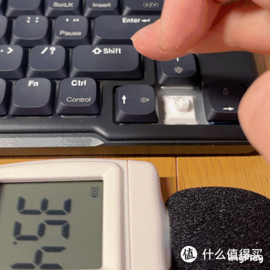 想了解珂芝新序列吗?看这一篇就够了,I系开山之作珂芝I75超薄铝合金矮轴键盘登场!
