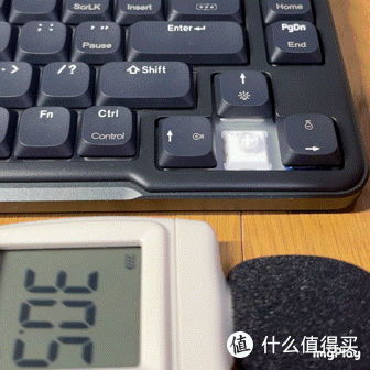 想了解珂芝新序列吗?看这一篇就够了,I系开山之作珂芝I75超薄铝合金矮轴键盘登场!