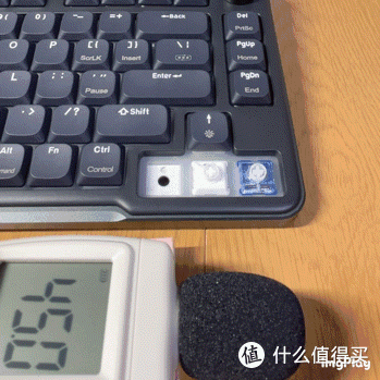 想了解珂芝新序列吗?看这一篇就够了,I系开山之作珂芝I75超薄铝合金矮轴键盘登场!