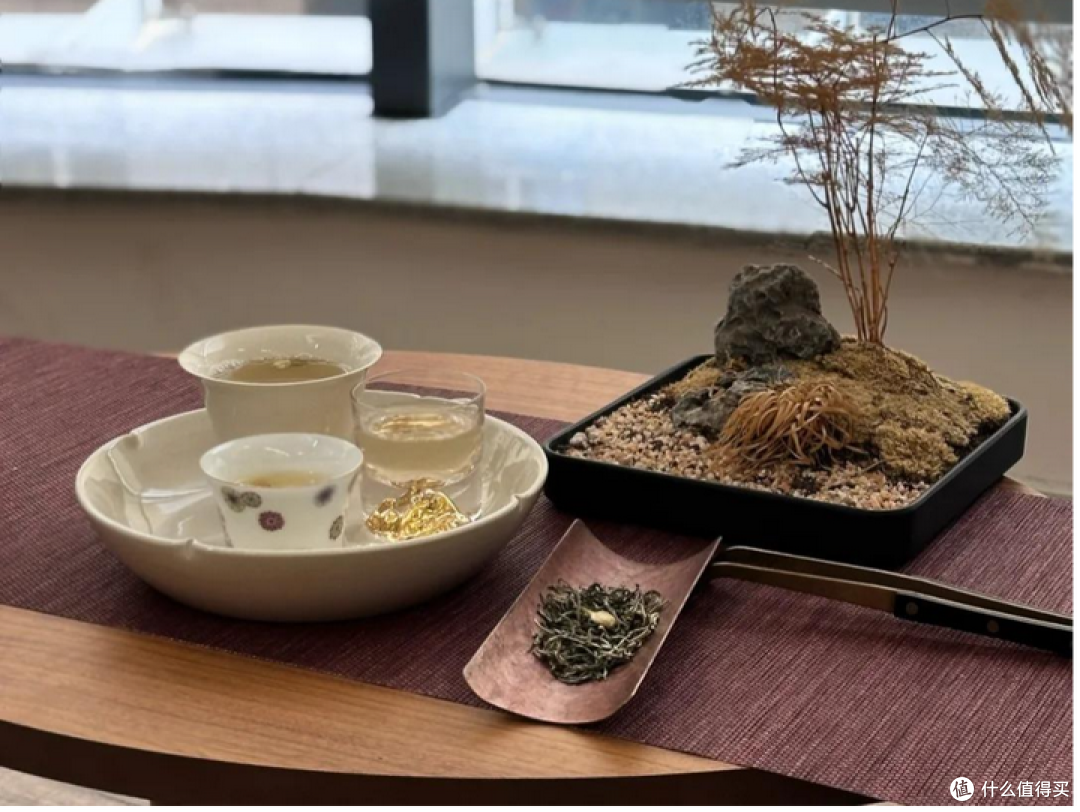 口粮茶选什么茶好:绿茶/红茶/乌龙茶/茉莉花茶/白茶/黄茶/黑茶等品牌推荐