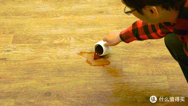 倒翻咖啡