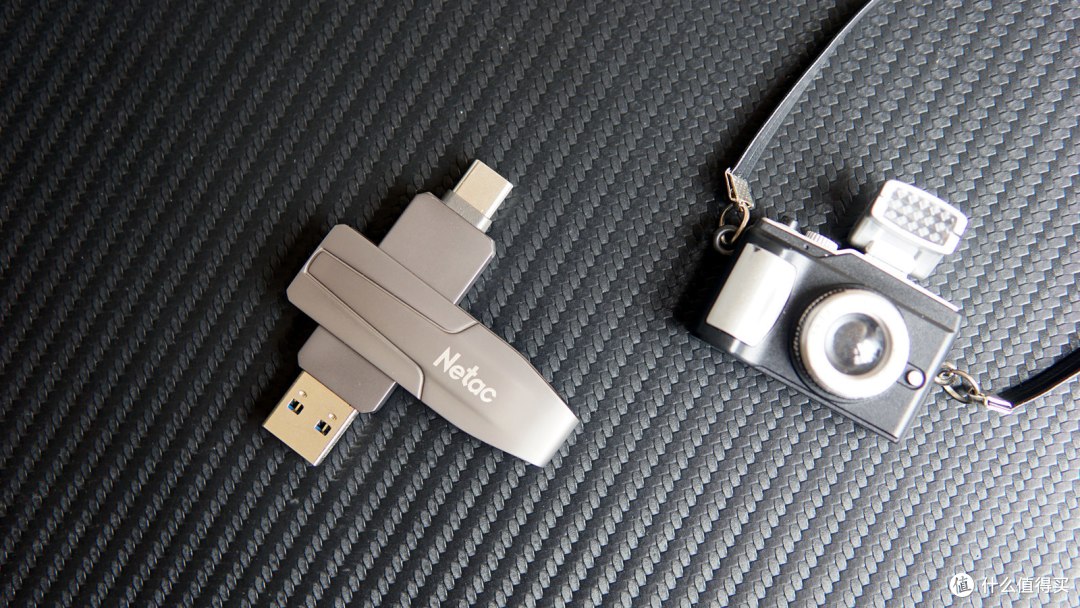 多场景应用下的速度与激情,朗科(Netac)1TB USB3.2 超疾速固态U盘!