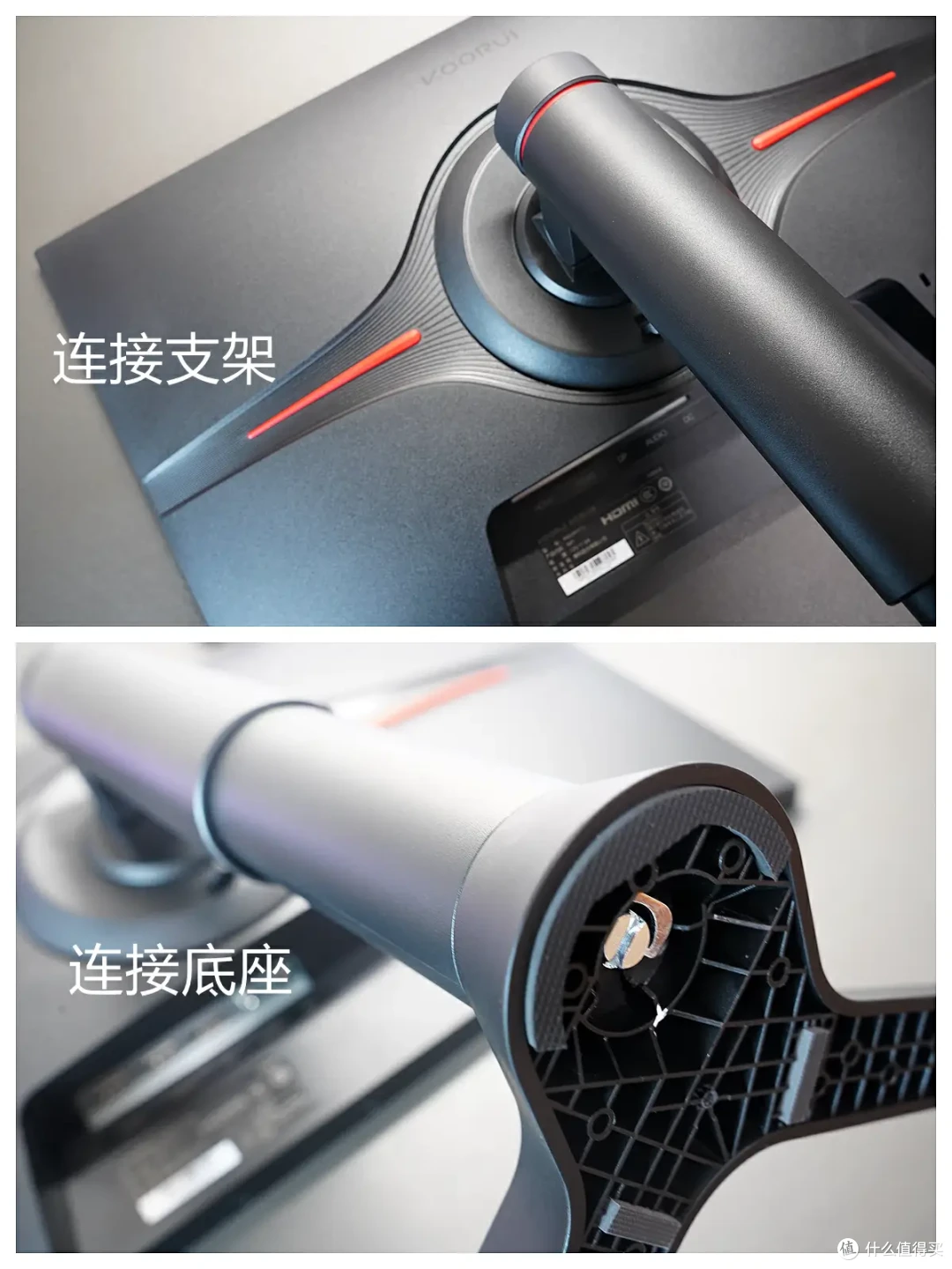 百元电竞显示器好选择,科睿X41升级版显示器初体验
