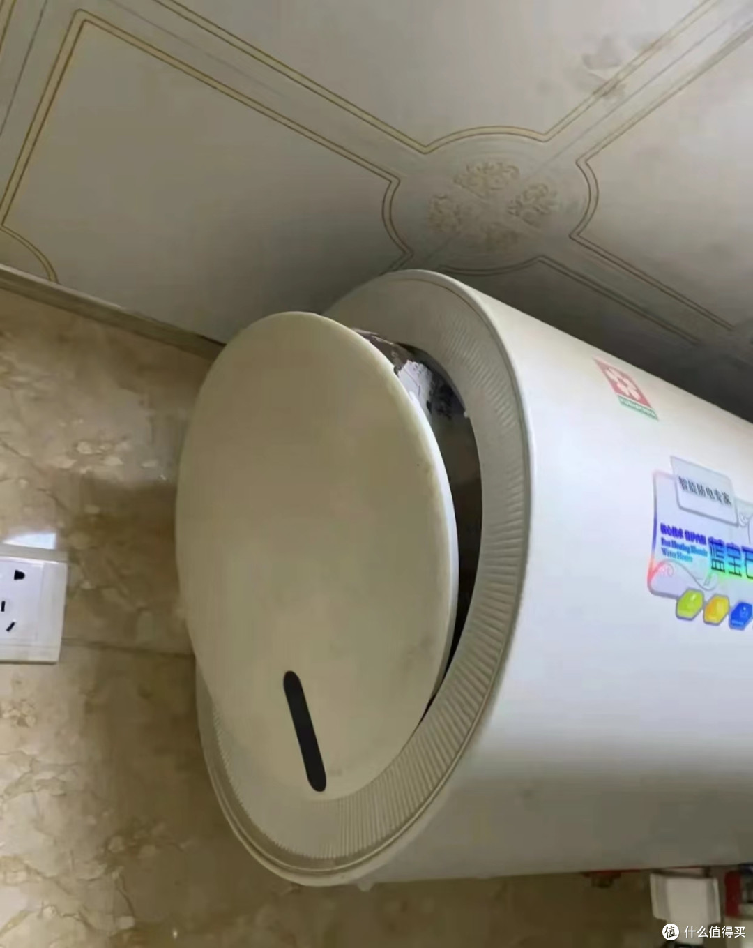 幸亏家电师傅提醒：热水器不能“24小时开着”，原来我一直用错了