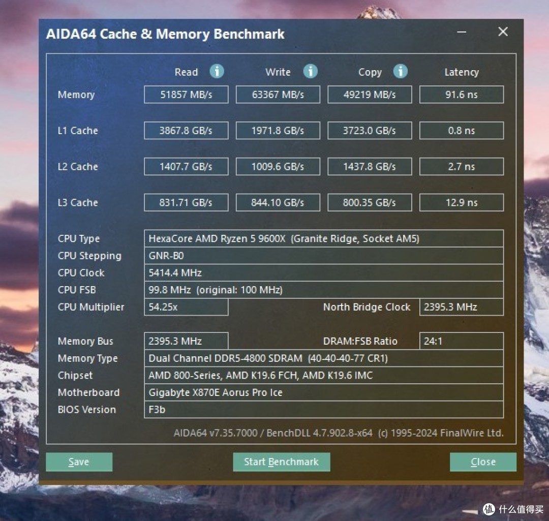 提升AMD电脑性能，有这几招，用技嘉X870E AORUS PRO ICE验证