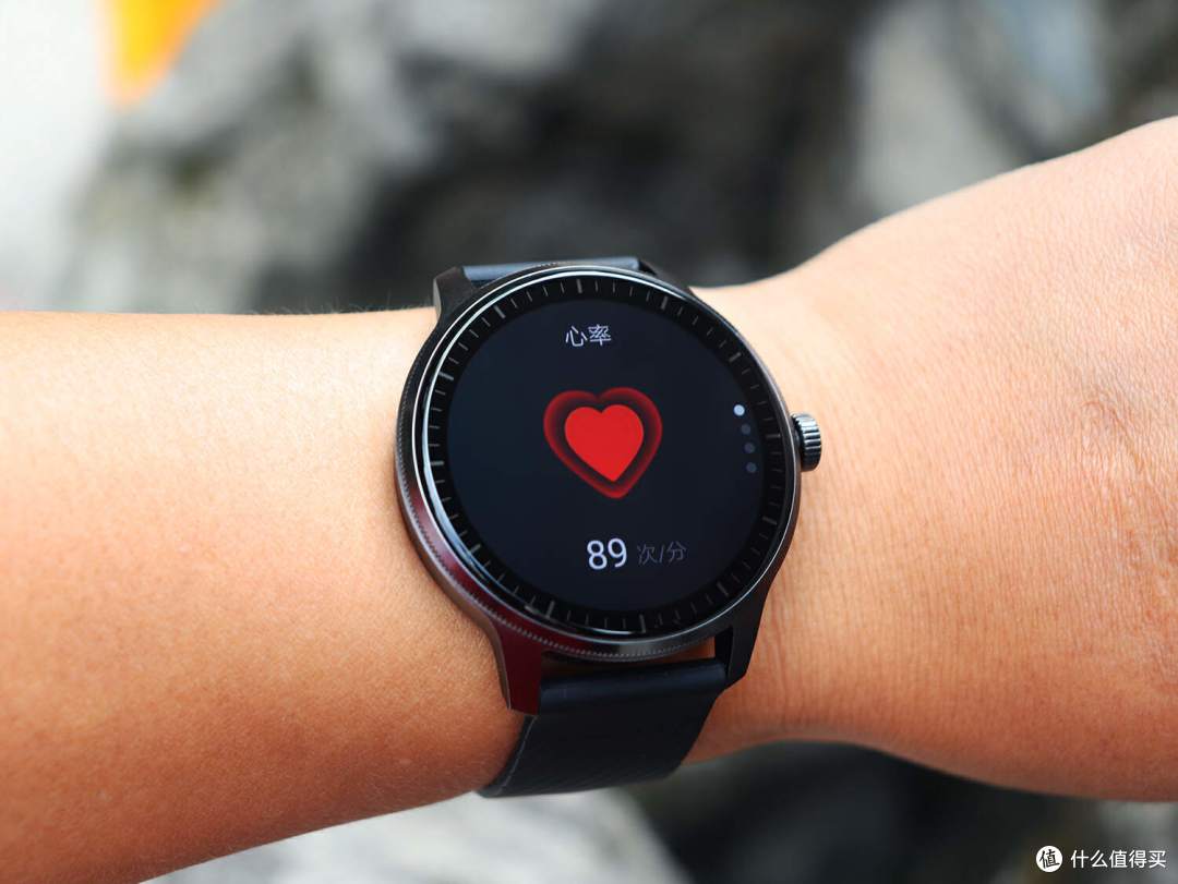 Lenovo Watch开箱,支持打电话、导航播报、听音乐,12天长久续航