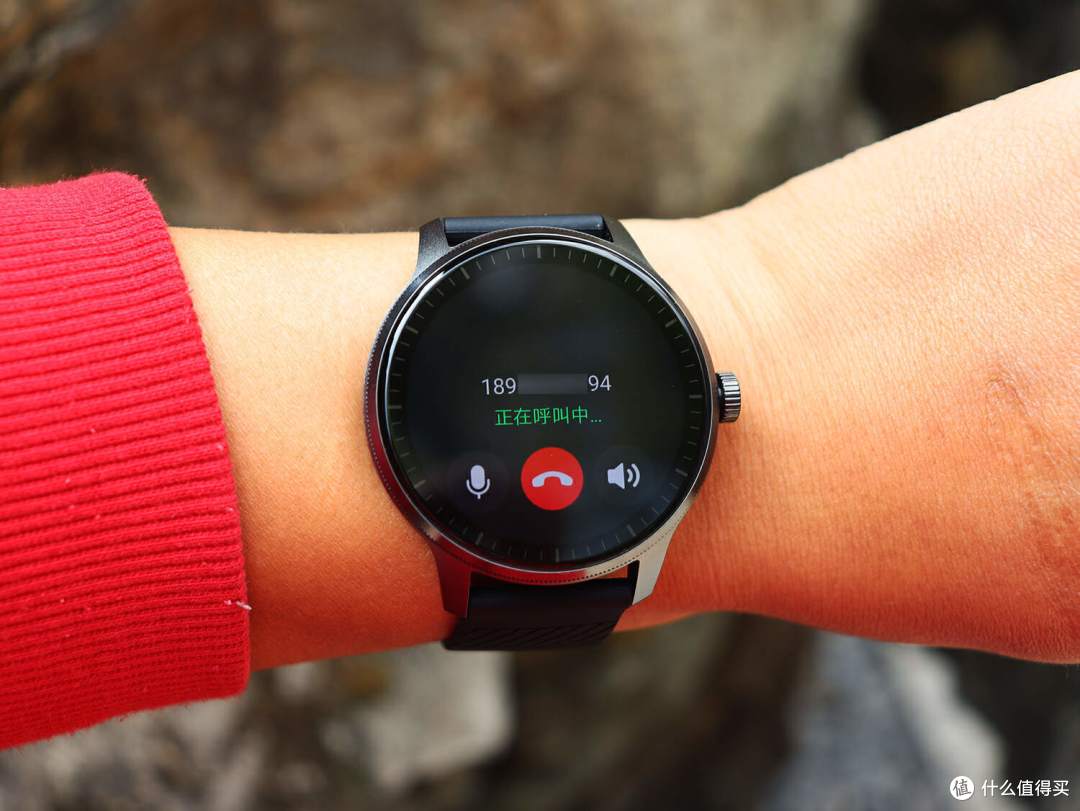 Lenovo Watch开箱,支持打电话、导航播报、听音乐,12天长久续航