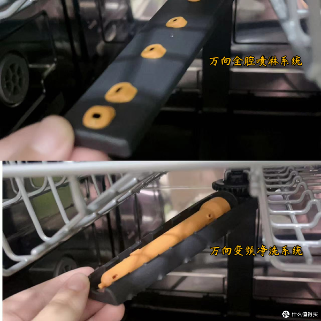 嵌入式?独立式?台式?嵌入式洗碗机选购攻略,附美的、西门子、海尔、方太、老板等5k+价位洗碗机推荐