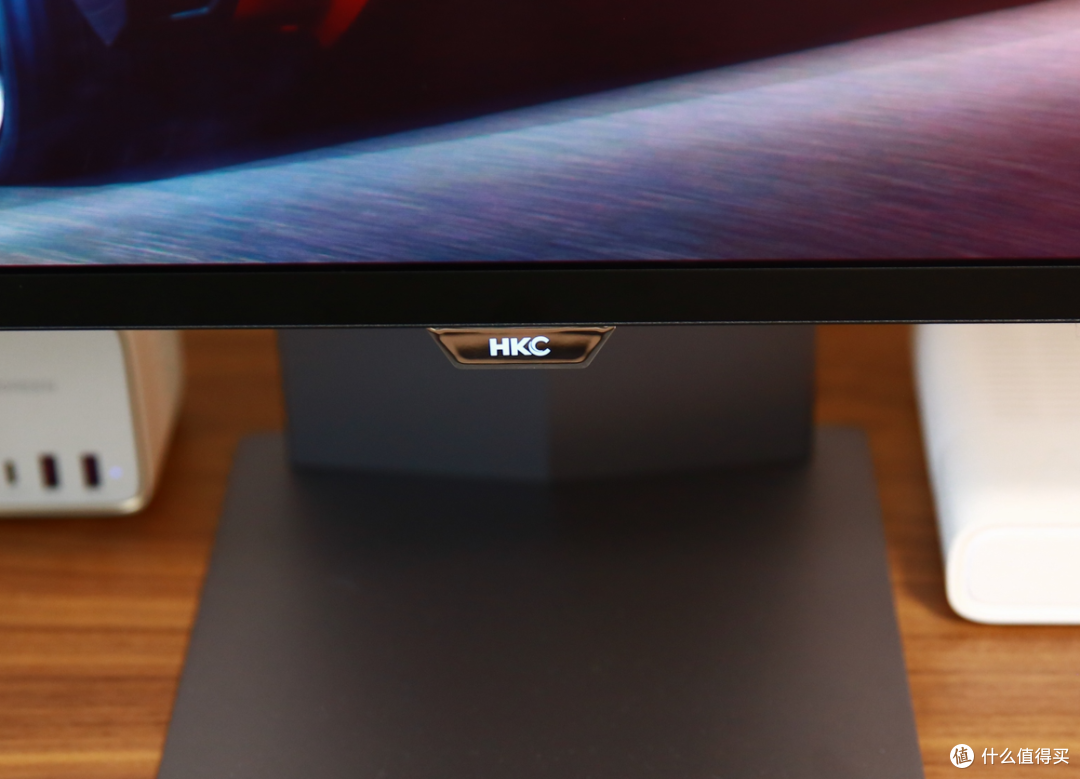 游戏高手的神兵利器,HKC GS27QK QD-OLED电竞显示器只要2599?