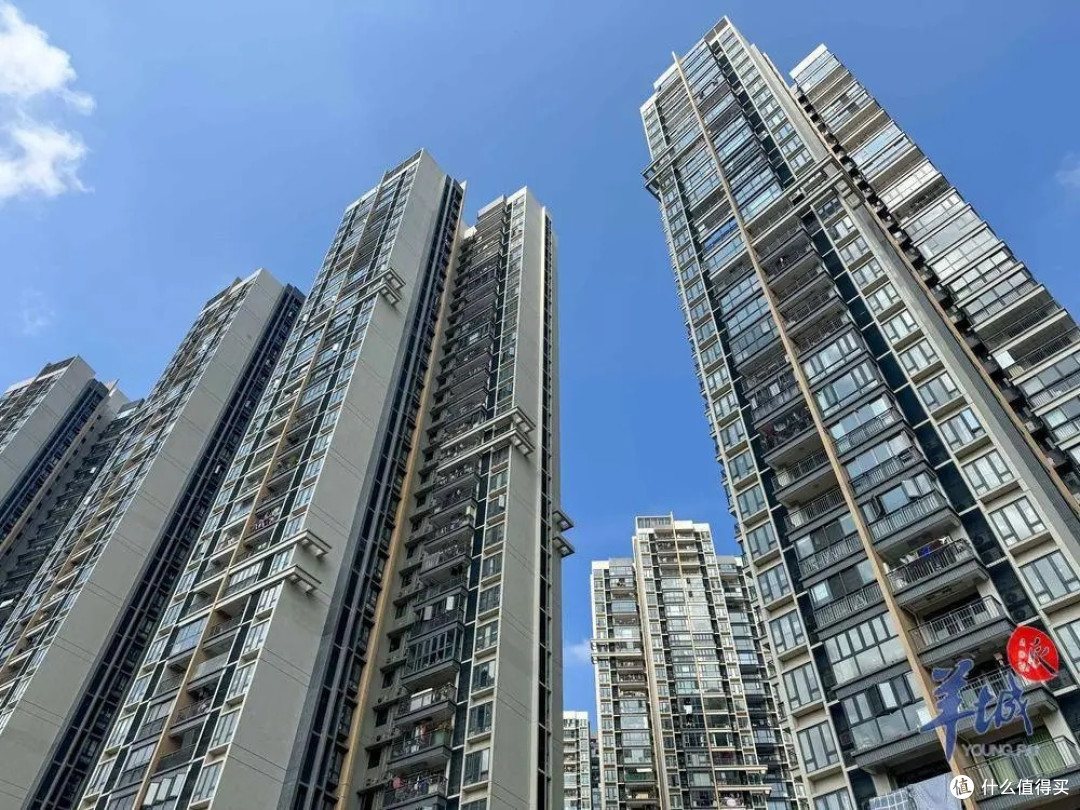 大招来啦,房价要大涨