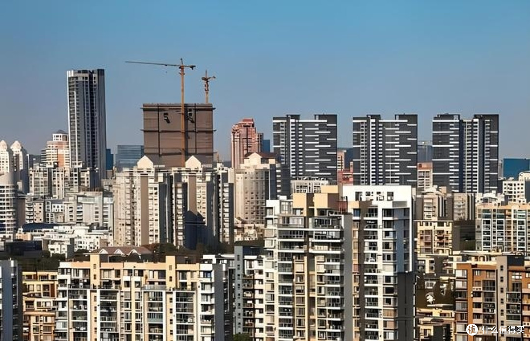 大招来啦,房价要大涨