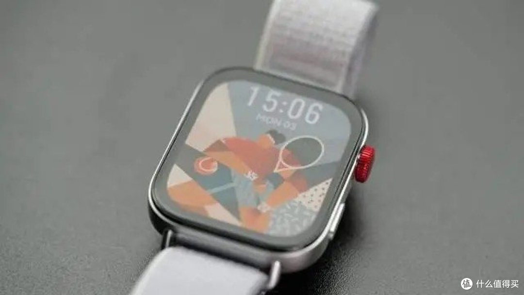 华为 WATCH FIT 3:时尚科技新宠,让你与众不同