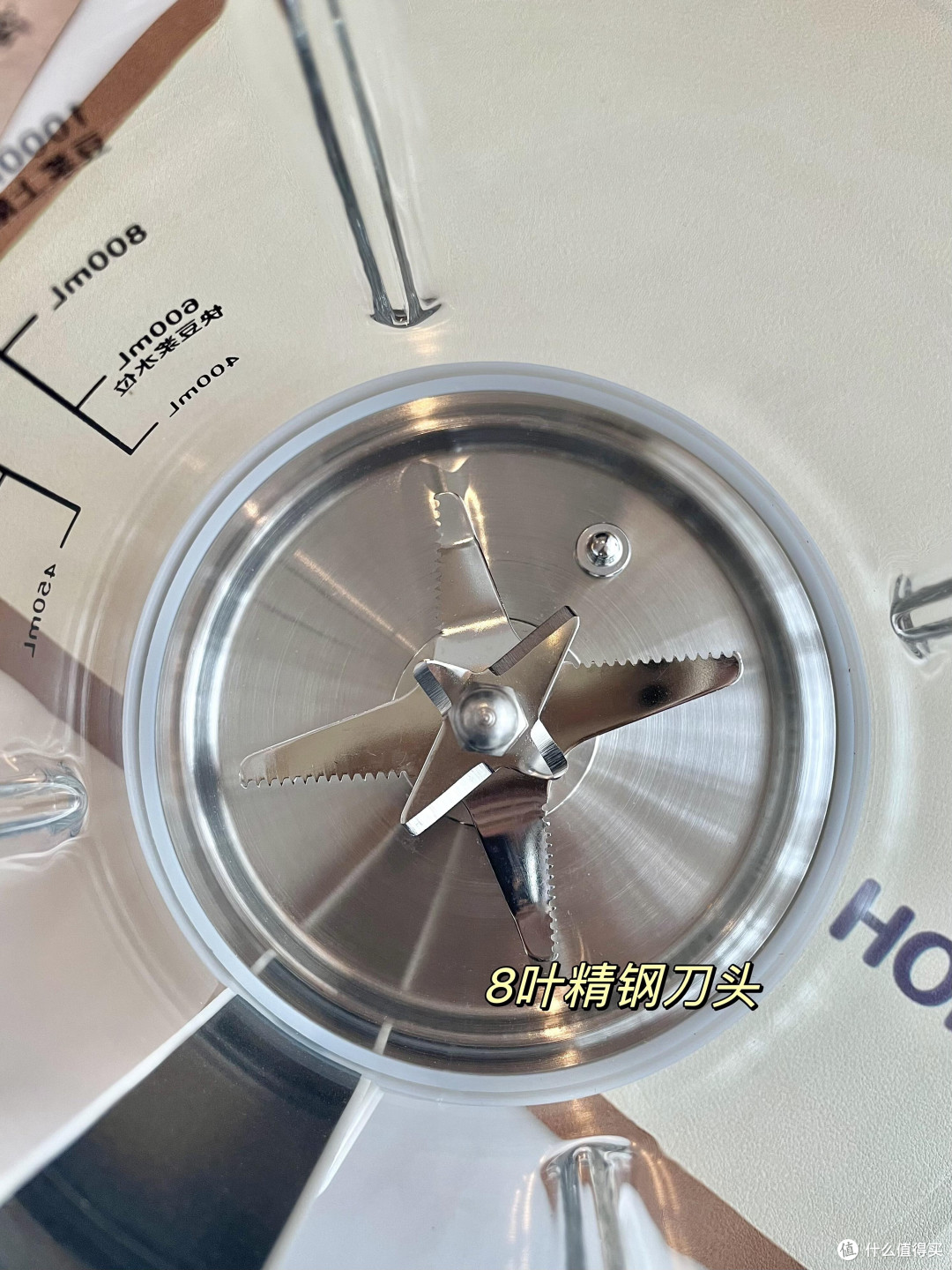 自己打的豆浆还是太好喝了～