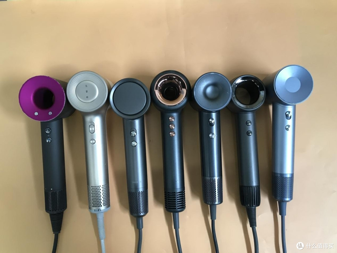 央视吹风机十大品牌：评测10大耐用榜首单品！