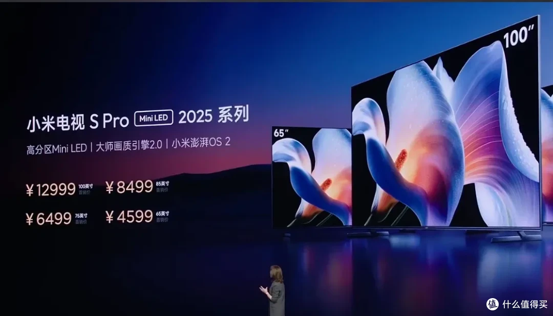 小米一口气发布23款新品,从99到12999元全都有,你最喜欢哪款?