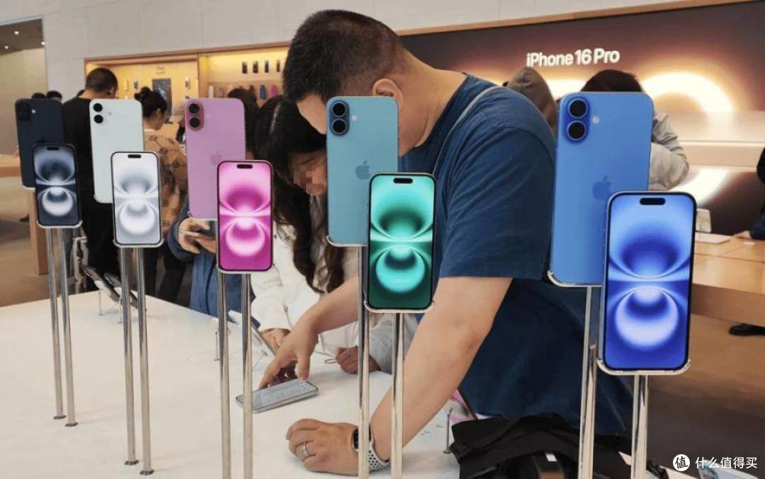 印尼禁售iPhone 16:苹果遭遇滑铁卢,被迫大幅降价促销引果粉心寒