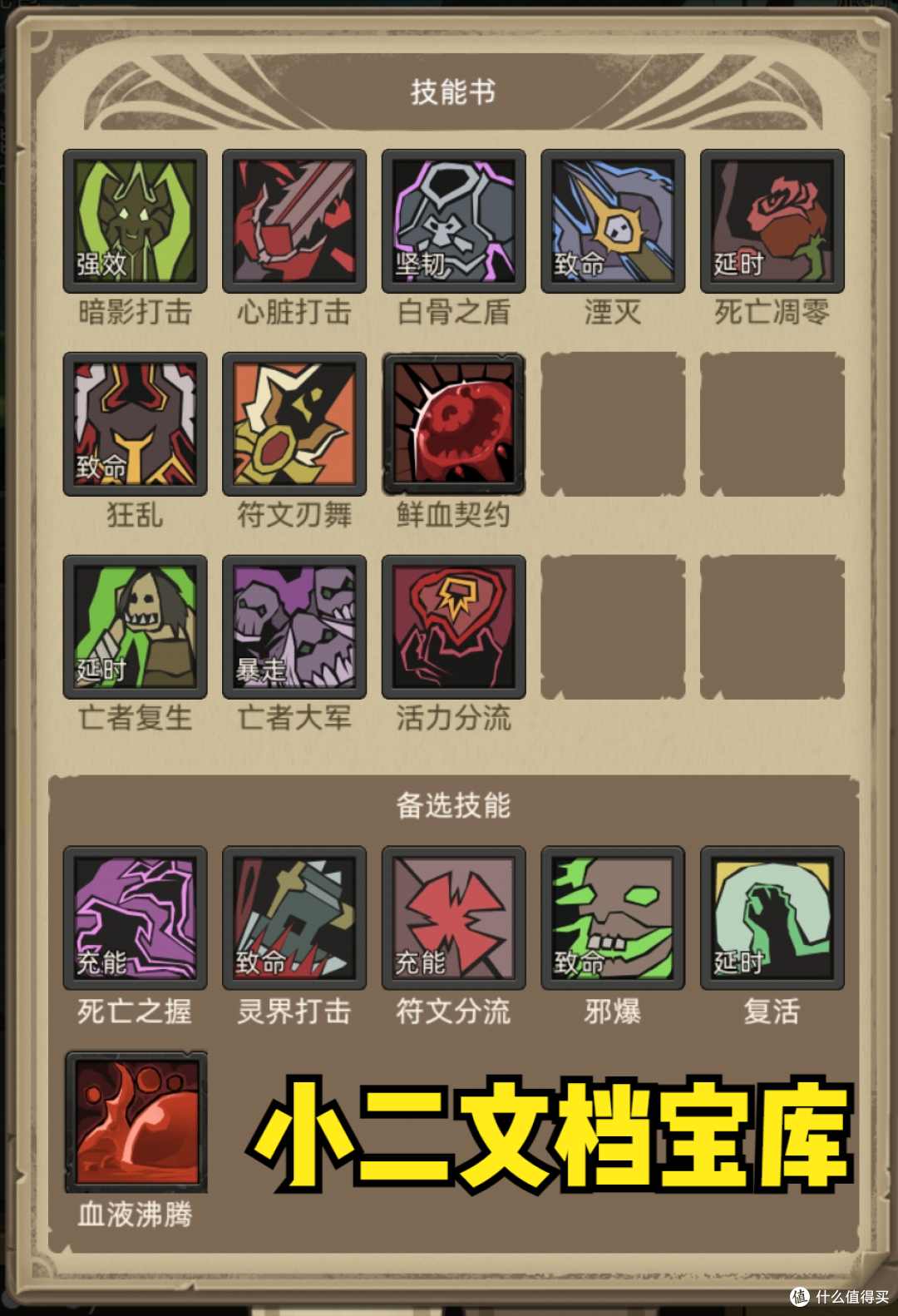 《异世界勇者》345版本开荒&毕业攻略——血DK(挂机流)