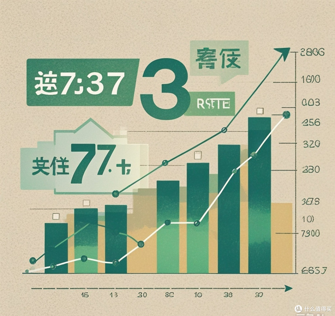 房贷利率调整,楼市风向与安居之