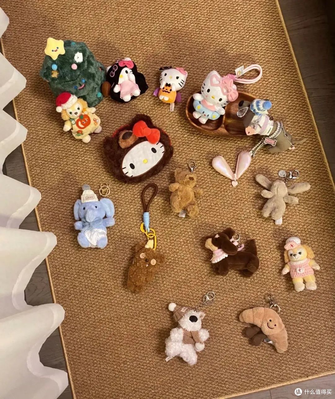 女生,千万别买那些便宜的小垃圾!