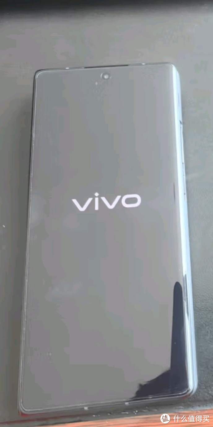 vivo X Fold3 Pro 16GB+512GB 薄翼黑 5700mAh蓝海电池 超可靠铠羽架构 第三代骁龙8 折叠屏 AI 手机