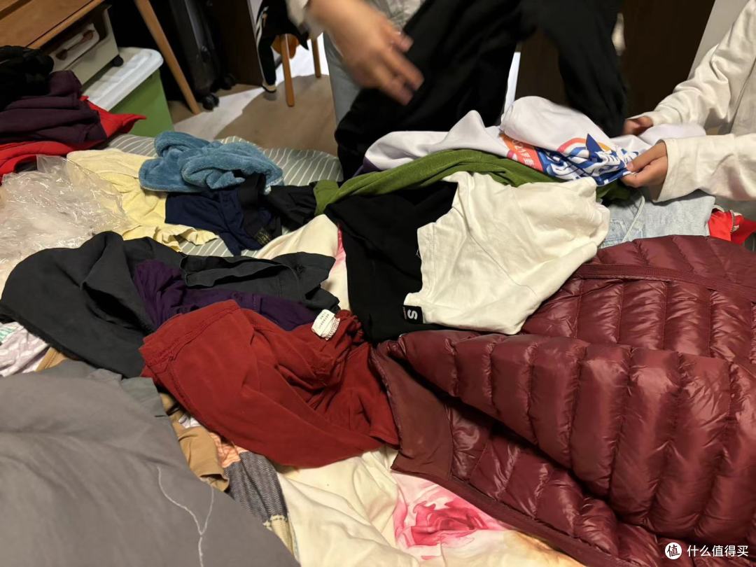 学会断舍离后,坚决扔掉家里8件“负能量”,全屋干净整洁,生活更轻松